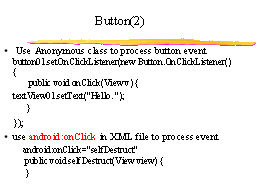 Button(2)